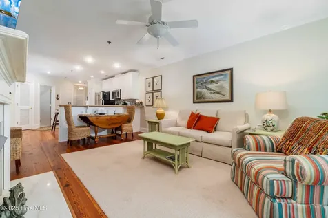 300 Midyette Street Oriental NC 28571