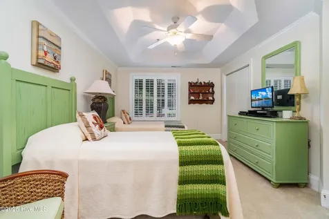 300 Midyette Street Oriental NC 28571