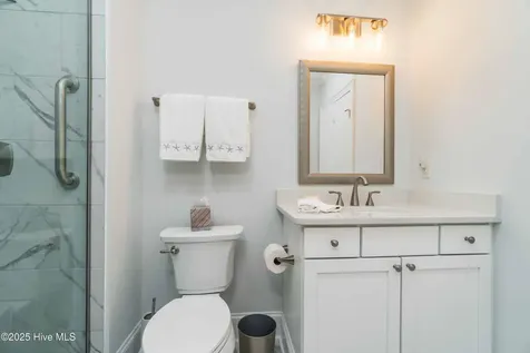 300 Midyette Street Oriental NC 28571