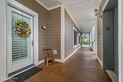 300 Midyette Street Oriental NC 28571