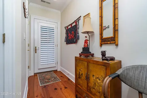 300 Midyette Street Oriental NC 28571