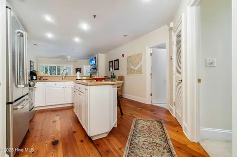 300 Midyette Street Oriental NC 28571