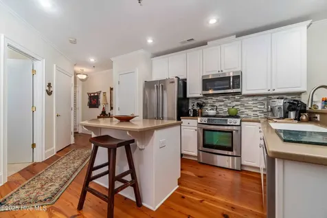 300 Midyette Street Oriental NC 28571