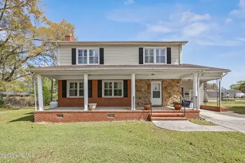 301 Dewitt Street Jacksonville NC 28540