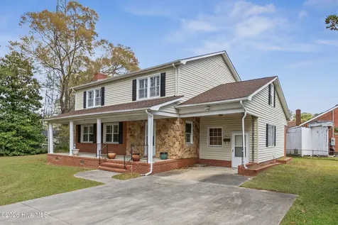 301 Dewitt Street Jacksonville NC 28540