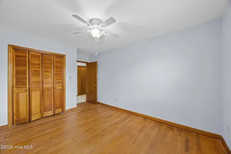 301 Dewitt Street Jacksonville NC 28540