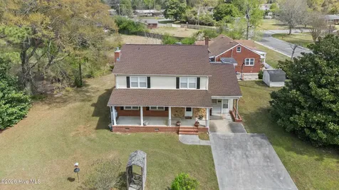 301 Dewitt Street Jacksonville NC 28540