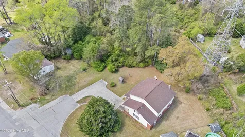 301 Dewitt Street Jacksonville NC 28540