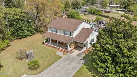301 Dewitt Street Jacksonville NC 28540