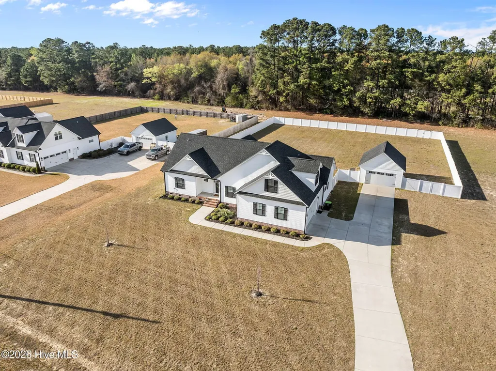 5651 Toby Place Road Stedman NC 28391