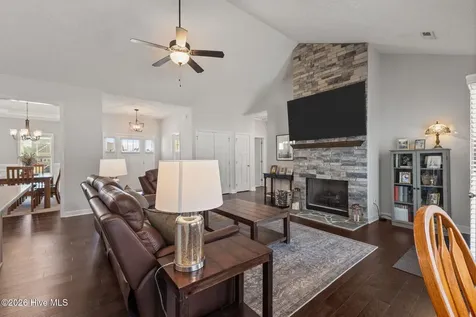 5651 Toby Place Road Stedman NC 28391