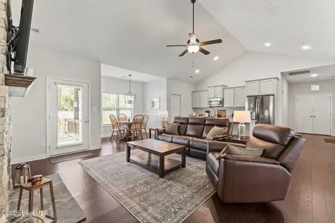 5651 Toby Place Road Stedman NC 28391