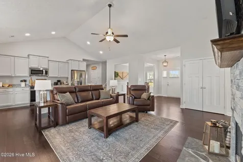 5651 Toby Place Road Stedman NC 28391