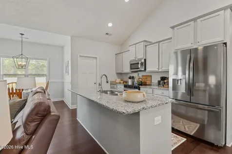 5651 Toby Place Road Stedman NC 28391