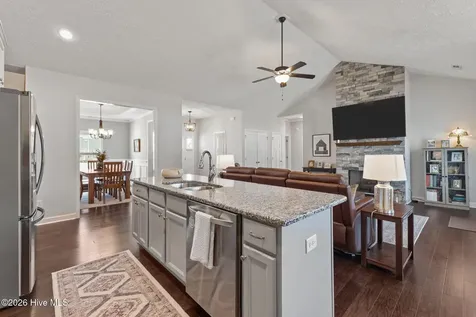 5651 Toby Place Road Stedman NC 28391