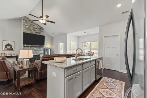 5651 Toby Place Road Stedman NC 28391