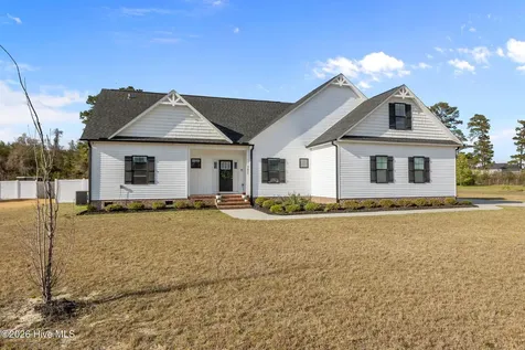 5651 Toby Place Road Stedman NC 28391