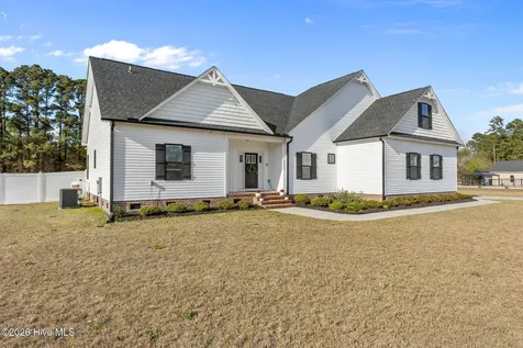 5651 Toby Place Road Stedman NC 28391