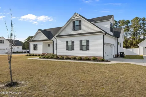 5651 Toby Place Road Stedman NC 28391