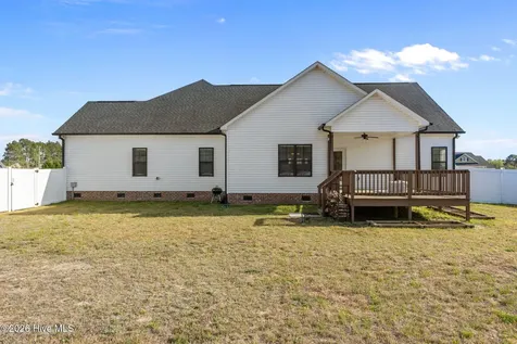5651 Toby Place Road Stedman NC 28391
