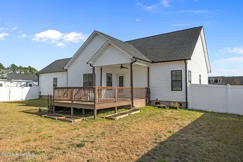 5651 Toby Place Road Stedman NC 28391
