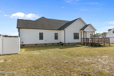 5651 Toby Place Road Stedman NC 28391