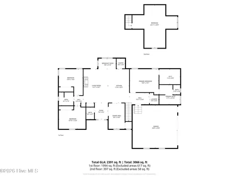 5651 Toby Place Road Stedman NC 28391