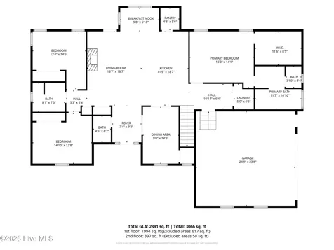 5651 Toby Place Road Stedman NC 28391