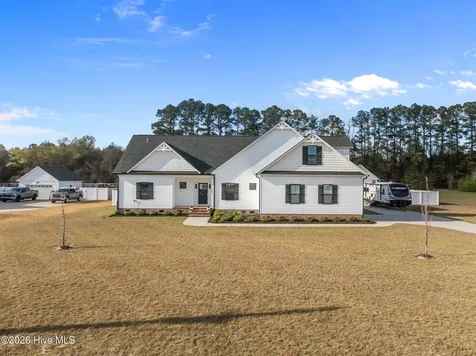 5651 Toby Place Road Stedman NC 28391