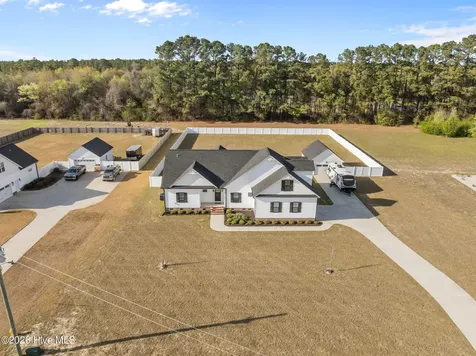 5651 Toby Place Road Stedman NC 28391
