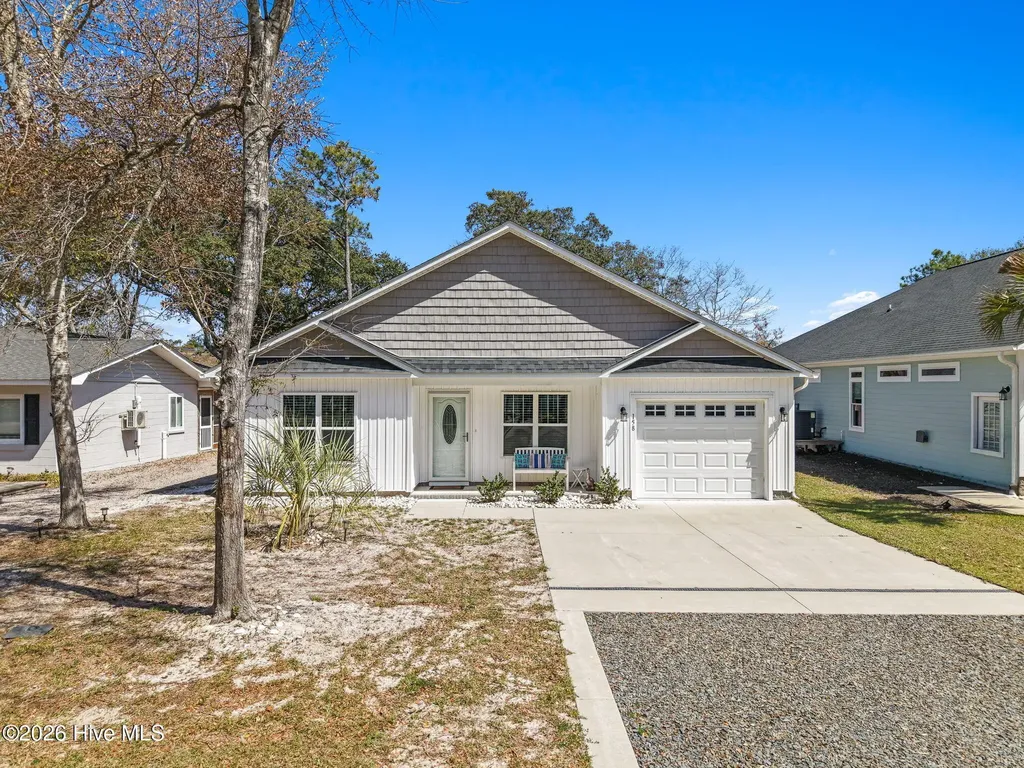 158 NW 1st Street Oak Island NC 28465