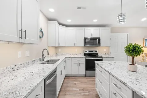 158 NW 1st Street Oak Island NC 28465