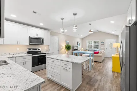 158 NW 1st Street Oak Island NC 28465