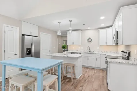 158 NW 1st Street Oak Island NC 28465