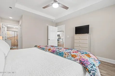 158 NW 1st Street Oak Island NC 28465