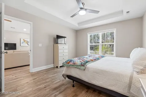 158 NW 1st Street Oak Island NC 28465