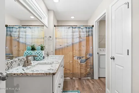 158 NW 1st Street Oak Island NC 28465