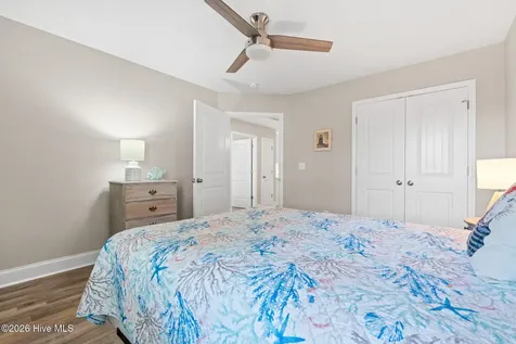 158 NW 1st Street Oak Island NC 28465