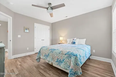 158 NW 1st Street Oak Island NC 28465