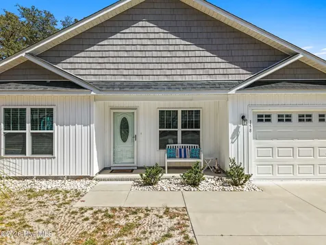 158 NW 1st Street Oak Island NC 28465