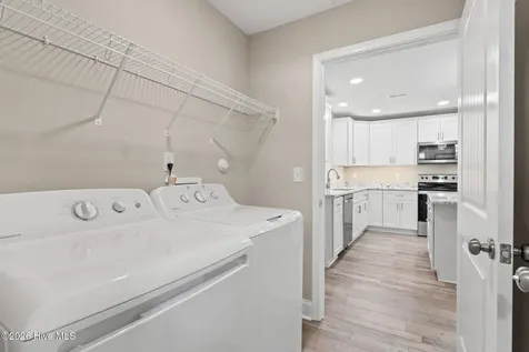 158 NW 1st Street Oak Island NC 28465