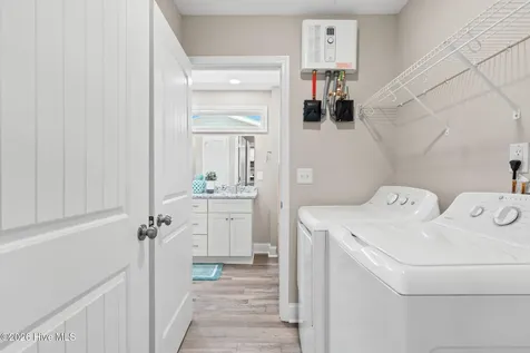 158 NW 1st Street Oak Island NC 28465