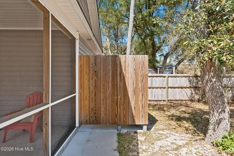 158 NW 1st Street Oak Island NC 28465