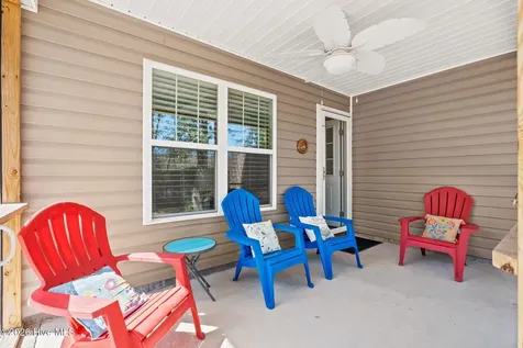 158 NW 1st Street Oak Island NC 28465