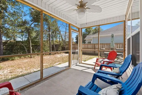 158 NW 1st Street Oak Island NC 28465