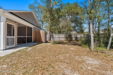 158 NW 1st Street Oak Island NC 28465