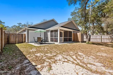 158 NW 1st Street Oak Island NC 28465