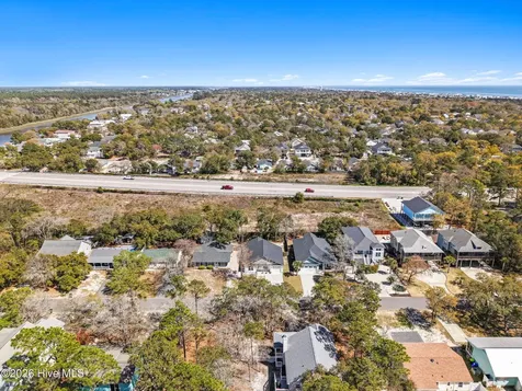 158 NW 1st Street Oak Island NC 28465