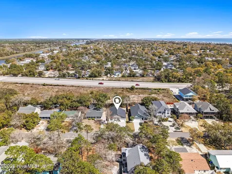 158 NW 1st Street Oak Island NC 28465