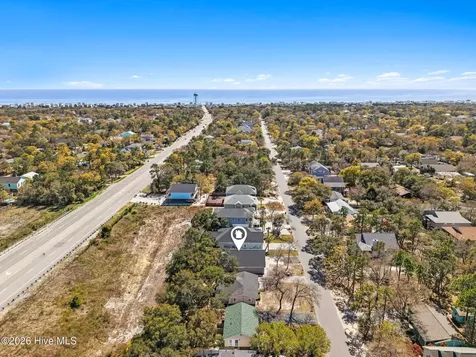 158 NW 1st Street Oak Island NC 28465